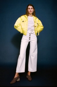 Rejina Pyo RTW Fall 2017