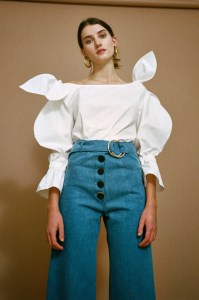 Rejina Pyo RTW Fall 2017