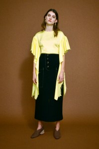 Rejina Pyo RTW Fall 2017