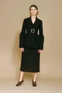 Rejina Pyo RTW Fall 2017
