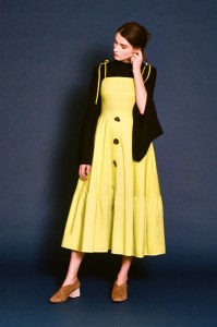 Rejina Pyo RTW Fall 2017