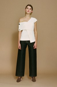 Rejina Pyo RTW Fall 2017
