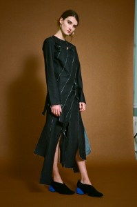 Rejina Pyo RTW Fall 2017