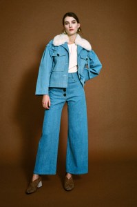 Rejina Pyo RTW Fall 2017