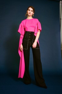 Rejina Pyo RTW Fall 2017