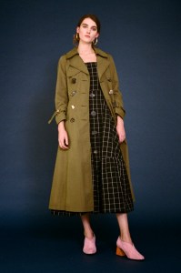 Rejina Pyo RTW Fall 2017