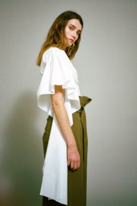 Rejina Pyo RTW Fall 2017