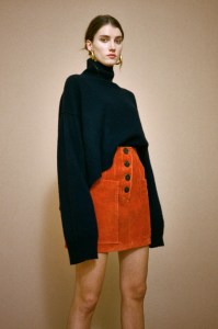 Rejina Pyo RTW Fall 2017