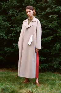 Rejina Pyo RTW Fall 2017