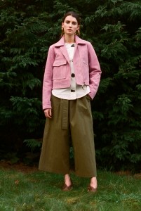 Rejina Pyo RTW Fall 2017