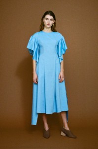 Rejina Pyo RTW Fall 2017
