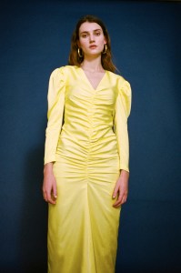 Rejina Pyo RTW Fall 2017