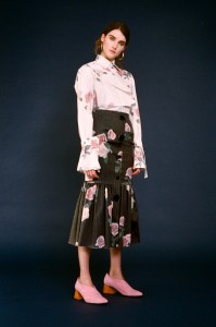 Rejina Pyo RTW Fall 2017