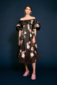 Rejina Pyo RTW Fall 2017