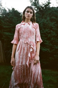 Rejina Pyo RTW Fall 2017