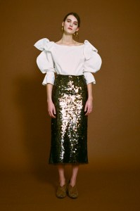 Rejina Pyo RTW Fall 2017