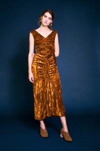 Rejina Pyo RTW Fall 2017