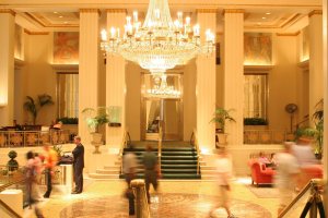 Waldorf Astoria New York USAWaldorf Astoria