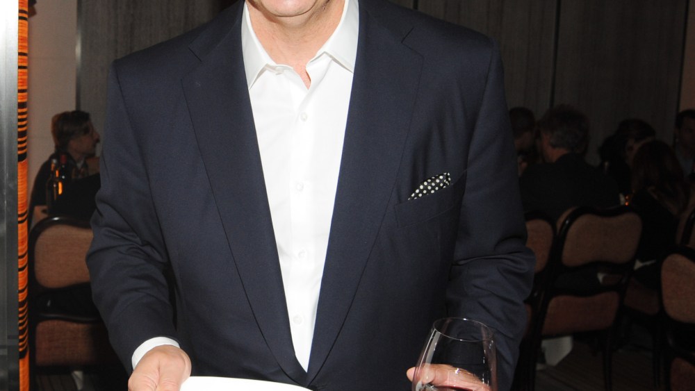 Robert Taubman, 2011