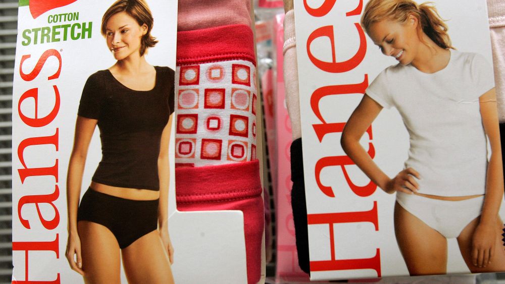 HanesBrands
