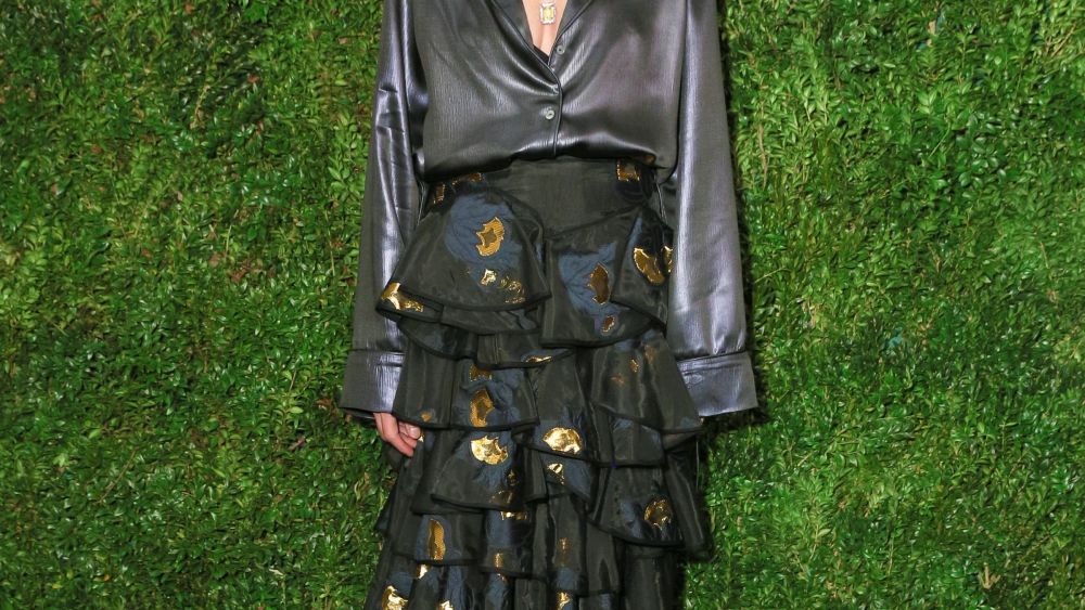 Cynthia Rowley