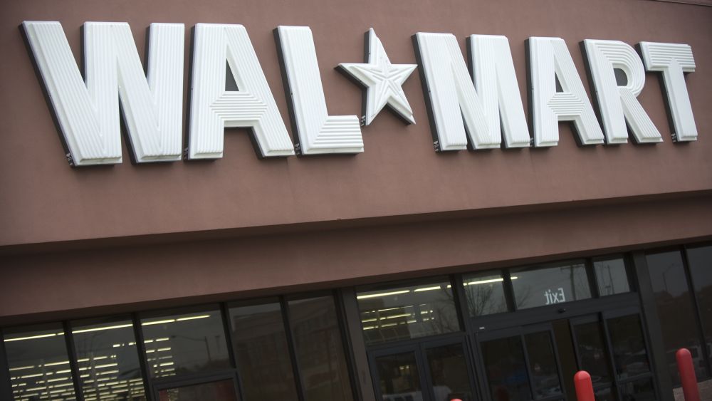 walmart