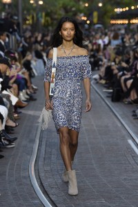 Rebecca Minkoff RTW Spring 2017