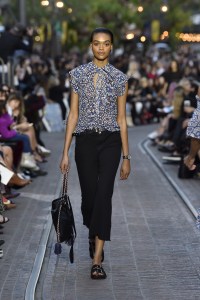 Rebecca Minkoff RTW Spring 2017
