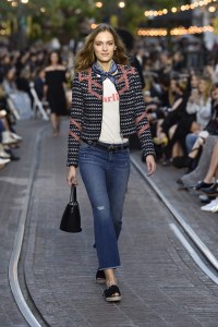 Rebecca Minkoff RTW Spring 2017