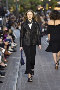 Rebecca Minkoff RTW Spring 2017