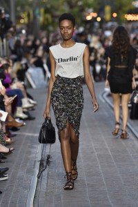 Rebecca Minkoff RTW Spring 2017
