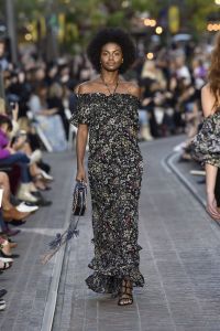 Rebecca Minkoff RTW Spring 2017