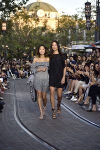 Rebecca Minkoff RTW Spring 2017