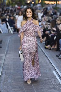 Rebecca Minkoff RTW Spring 2017