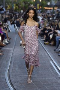 Rebecca Minkoff RTW Spring 2017