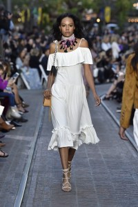 Rebecca Minkoff RTW Spring 2017