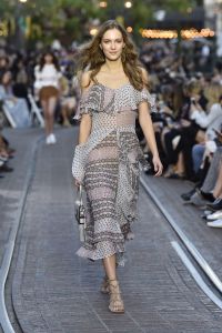 Rebecca Minkoff RTW Spring 2017