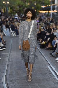 Rebecca Minkoff RTW Spring 2017