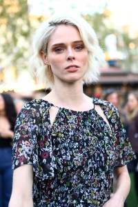 Coco Rocha