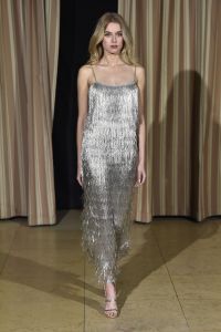 Rachel Zoe Fall 2017 Presentation
