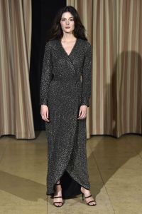 Rachel Zoe Fall 2017 Presentation