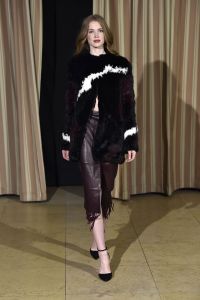 Rachel Zoe Fall 2017 Presentation