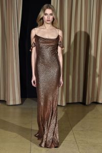 Rachel Zoe Fall 2017 Presentation