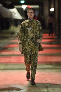 Rachel Comey RTW Fall 2017