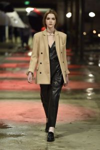 Rachel Comey RTW Fall 2017