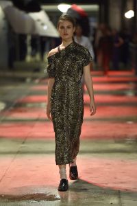 Rachel Comey RTW Fall 2017