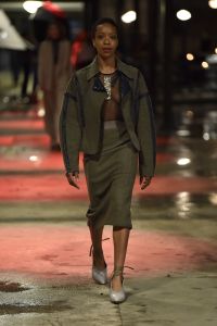 Rachel Comey RTW Fall 2017