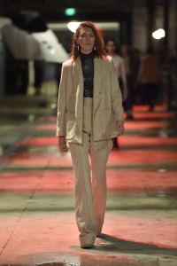 Rachel Comey RTW Fall 2017