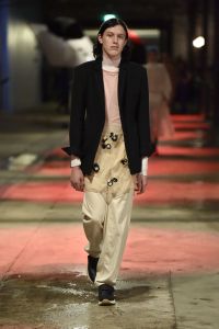Rachel Comey RTW Fall 2017