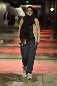 Rachel Comey RTW Fall 2017
